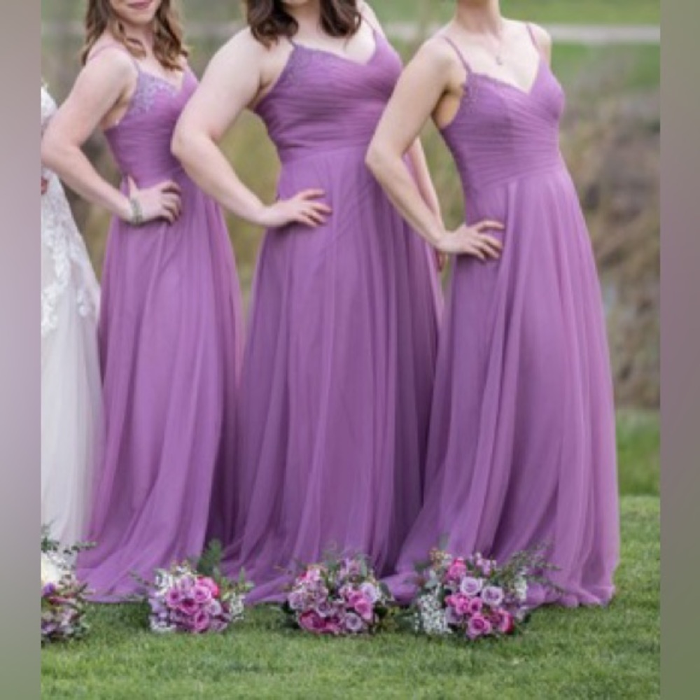 JJ's House Gown - Picture 2 of 7